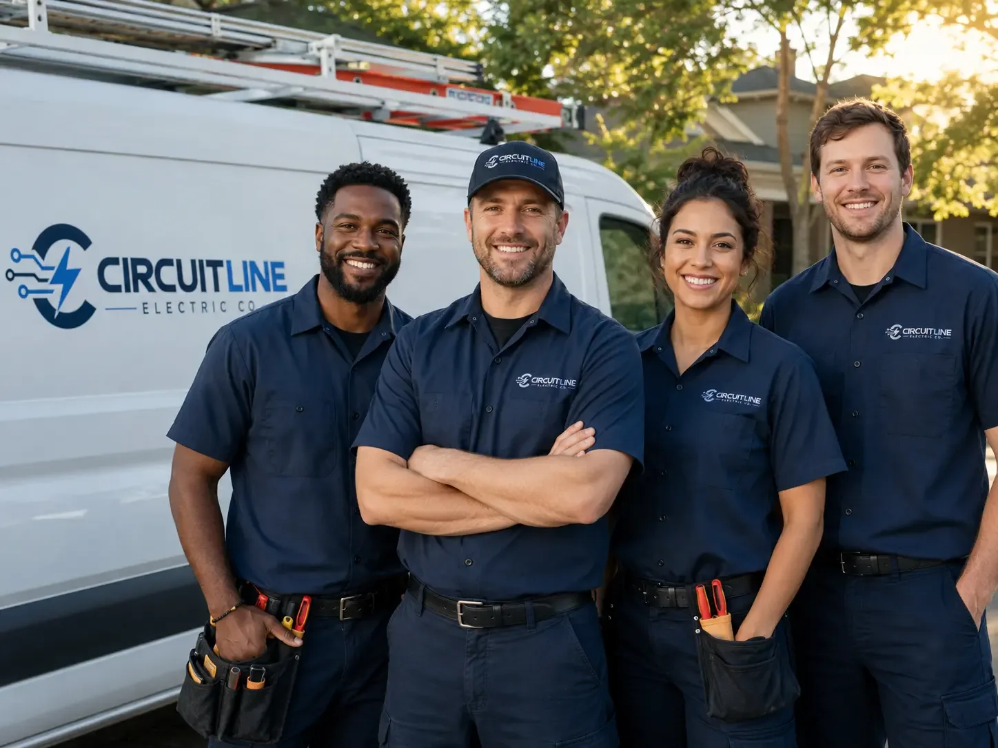 Whole Home Rewiring company in Wallace, NE